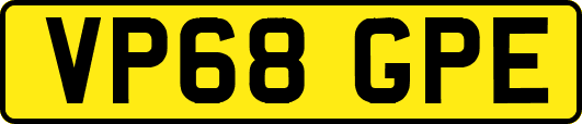 VP68GPE