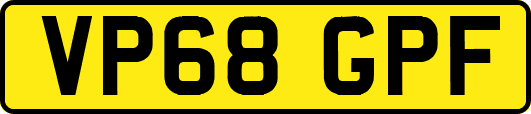 VP68GPF