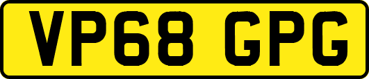 VP68GPG