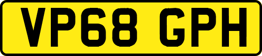 VP68GPH