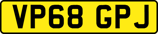 VP68GPJ