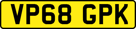 VP68GPK