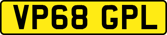 VP68GPL