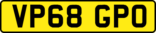 VP68GPO