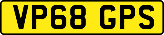 VP68GPS