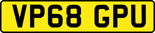 VP68GPU