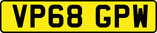 VP68GPW