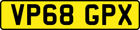 VP68GPX