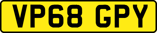 VP68GPY