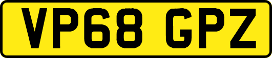 VP68GPZ