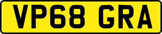 VP68GRA