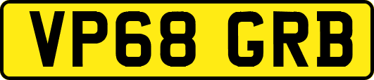 VP68GRB
