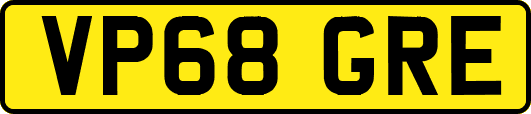 VP68GRE