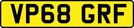 VP68GRF