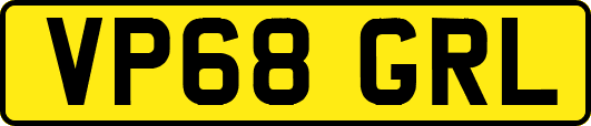 VP68GRL
