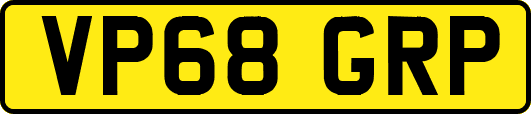 VP68GRP