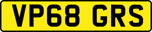 VP68GRS