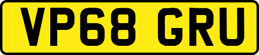 VP68GRU