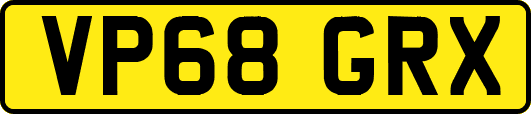 VP68GRX