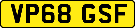 VP68GSF