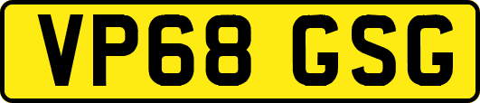 VP68GSG