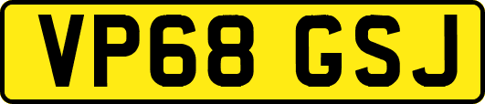 VP68GSJ