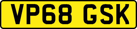 VP68GSK