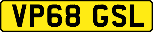 VP68GSL