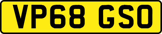 VP68GSO