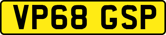 VP68GSP