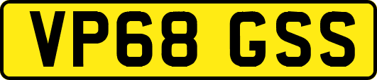 VP68GSS