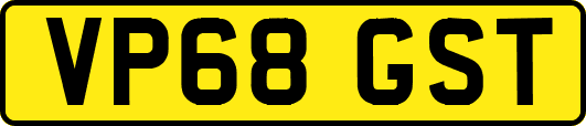 VP68GST