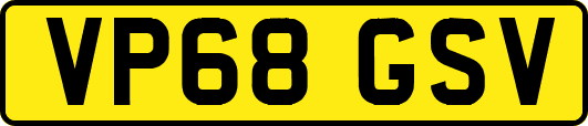 VP68GSV