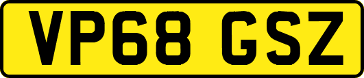 VP68GSZ