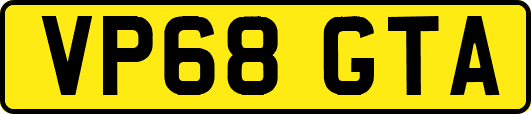 VP68GTA