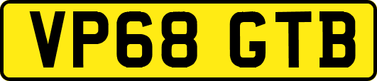 VP68GTB