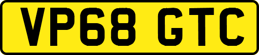 VP68GTC