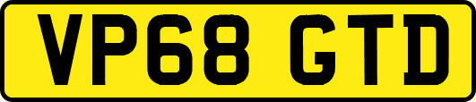 VP68GTD