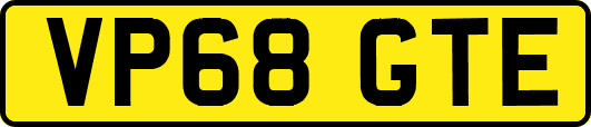 VP68GTE