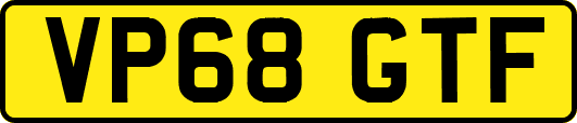VP68GTF