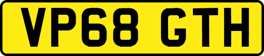 VP68GTH