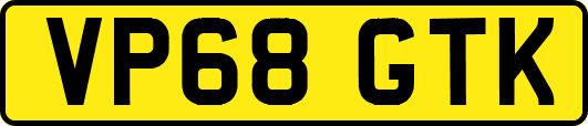 VP68GTK