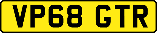 VP68GTR