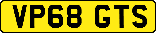 VP68GTS