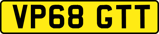 VP68GTT