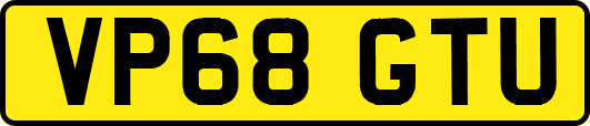 VP68GTU