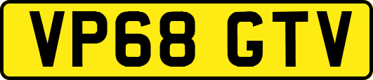 VP68GTV
