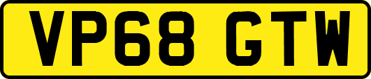 VP68GTW