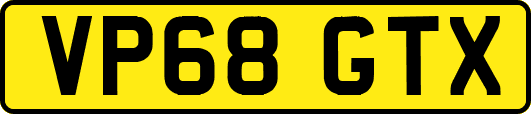 VP68GTX