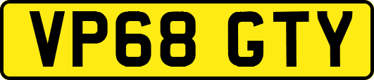 VP68GTY